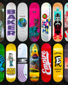 Skate Decks