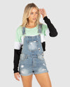 Women's Dungarees